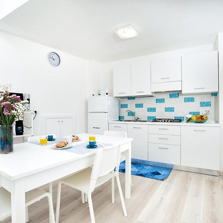 Apartament Casa Acqua Marina Amalfi Zewnętrze zdjęcie
